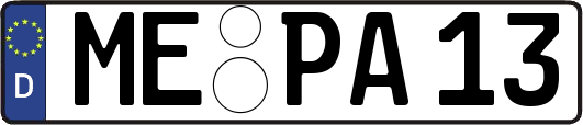ME-PA13