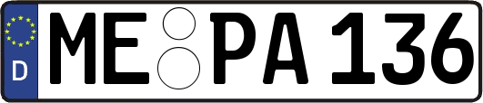 ME-PA136