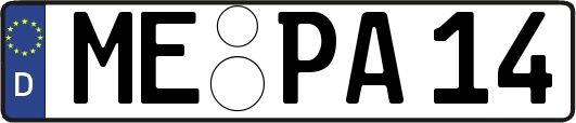 ME-PA14