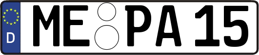 ME-PA15