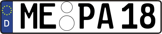 ME-PA18