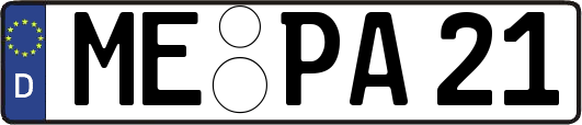 ME-PA21