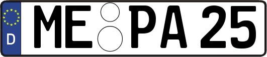ME-PA25