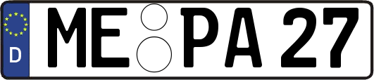 ME-PA27