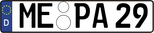 ME-PA29