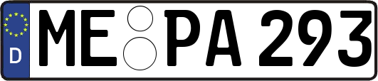 ME-PA293