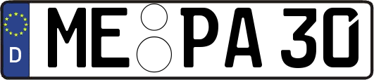 ME-PA30