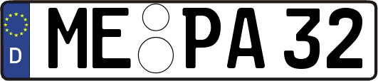 ME-PA32