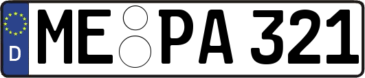 ME-PA321