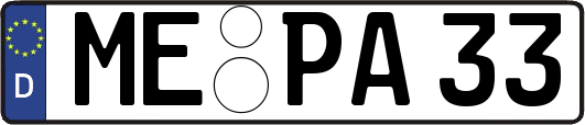 ME-PA33