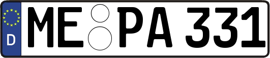 ME-PA331