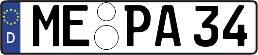 ME-PA34