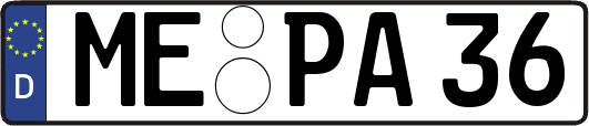 ME-PA36
