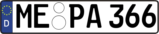ME-PA366