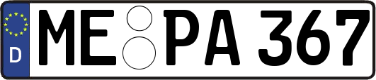 ME-PA367