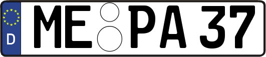 ME-PA37