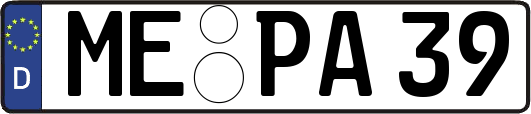 ME-PA39