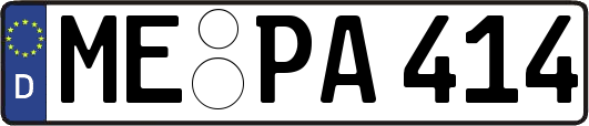 ME-PA414