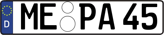 ME-PA45