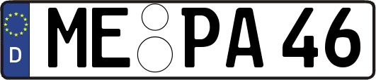 ME-PA46