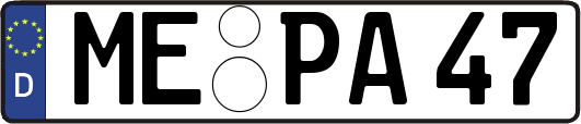 ME-PA47