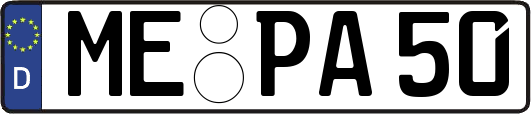 ME-PA50