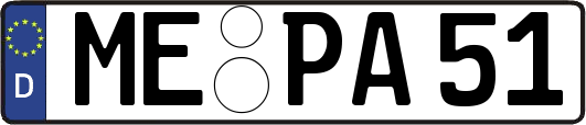 ME-PA51