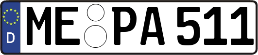 ME-PA511