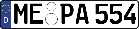 ME-PA554