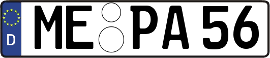 ME-PA56