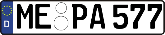 ME-PA577