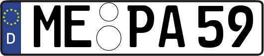 ME-PA59