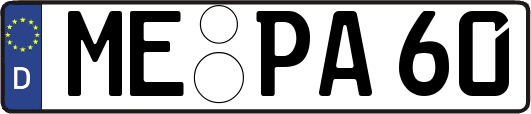 ME-PA60