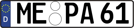 ME-PA61