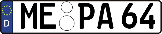 ME-PA64