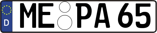 ME-PA65