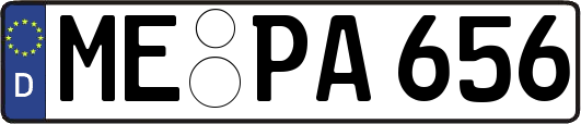 ME-PA656