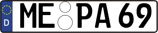 ME-PA69