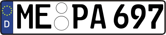 ME-PA697