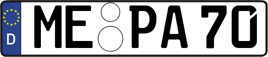 ME-PA70