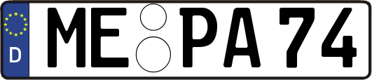 ME-PA74
