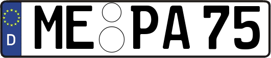 ME-PA75