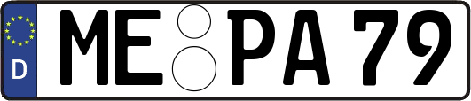 ME-PA79