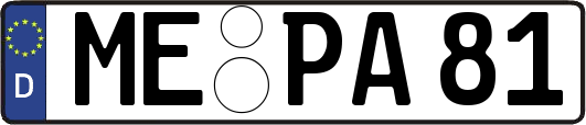 ME-PA81