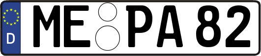 ME-PA82