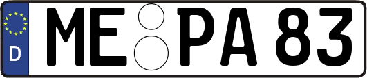 ME-PA83