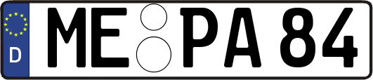 ME-PA84