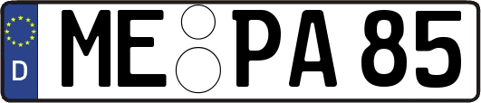 ME-PA85