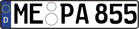 ME-PA855