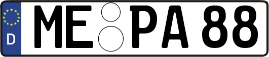 ME-PA88